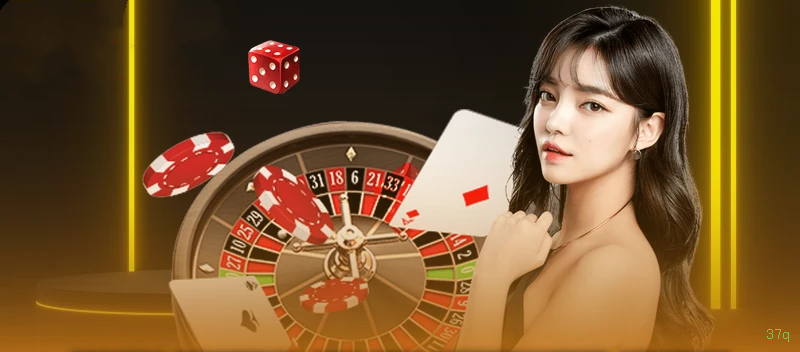 Blackjack Online 37q